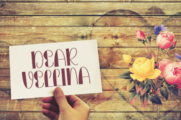 Monday Family Font PNG with transparent background - Preview 1