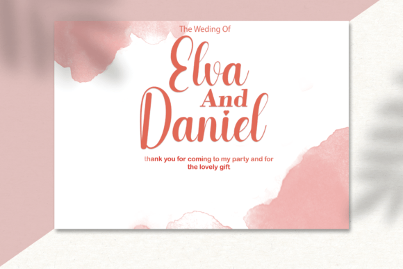 Sandy Chubby Font PNG with transparent background - Preview 1