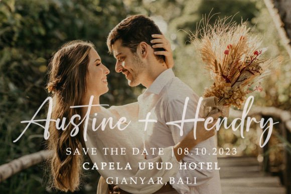 Best Holiday Font - Preview 4
