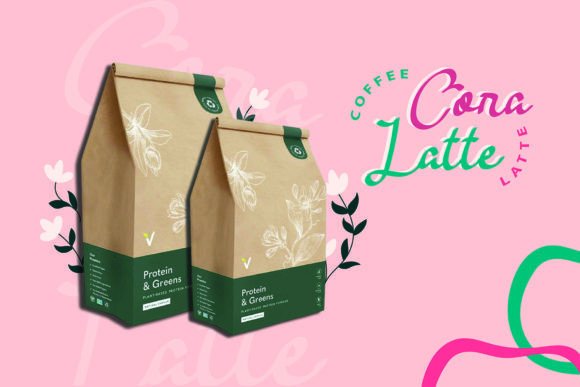 Calumtte Font - Preview 2
