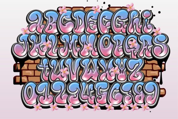 Faith Font - Preview 4