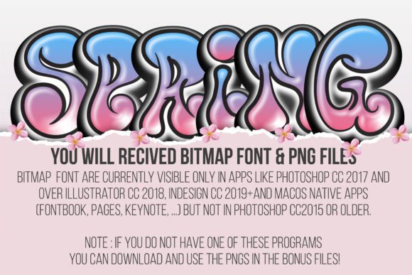 Faith Font - Preview 5