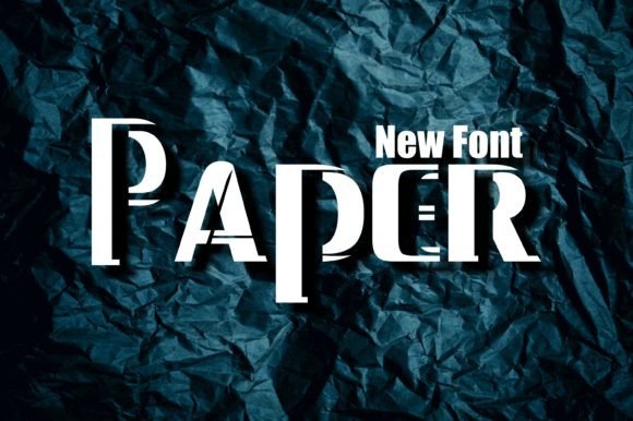 Fawara Font - Preview 1