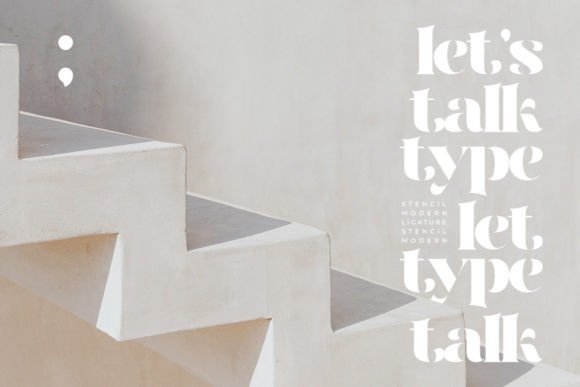 Faya Font PNG with transparent background - Preview 3
