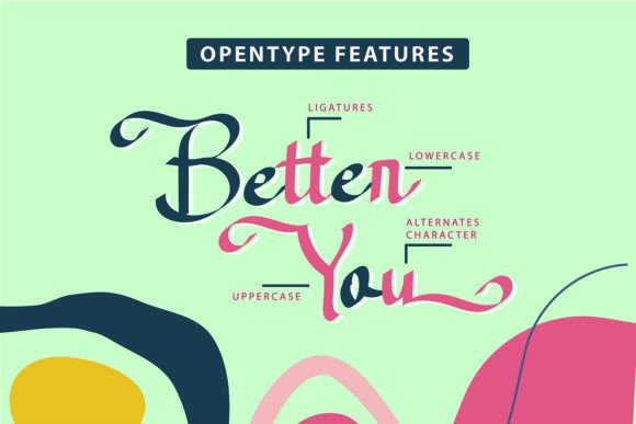 Findster Font - Preview 4