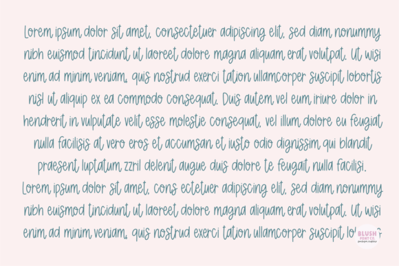 Forest Marsh Font PNG with transparent background - Preview 1