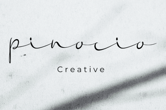 Gardiner Font - Preview 4