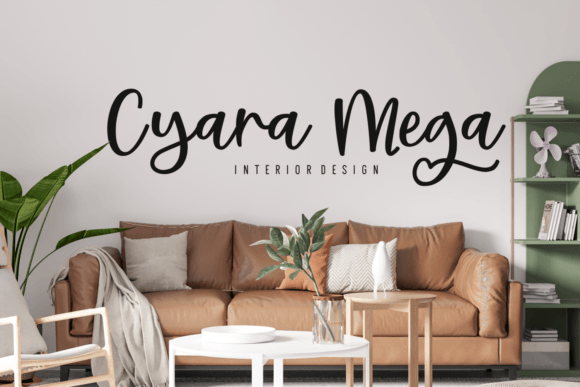 Kindness Marullyn Font - Preview 3