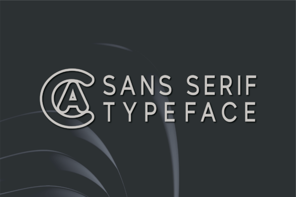 Laserbeam Font PNG with transparent background - Preview 3