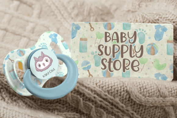 Laurent Childish Font PNG with transparent background - Preview 3