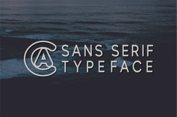 Lemonhad Font font preview - 3