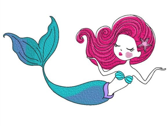 Mermaid