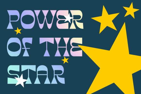 Mocka Font font preview - 1