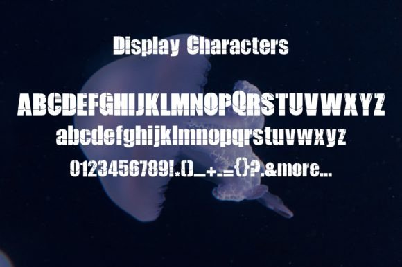 Phuntro Font PNG with transparent background - Preview 3