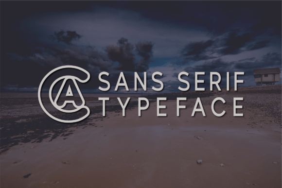 Radiance Font PNG with transparent background - Preview 3