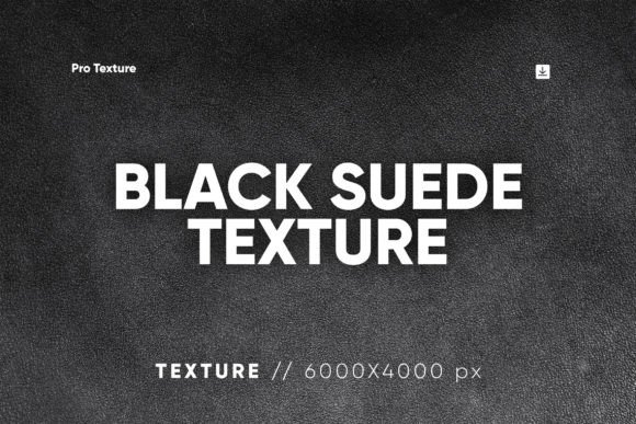 25 Black Suede Textures HQ