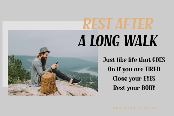About Daily Font - Preview 3