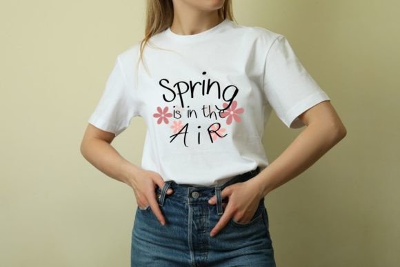 Bloom Font - Preview 2