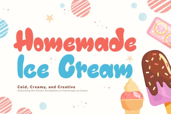 Bootcamp Font - Preview 4