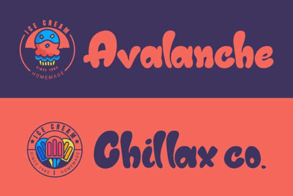 Bootcamp Font - Preview 5