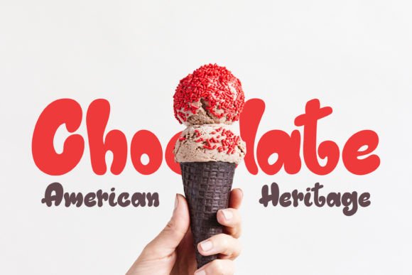 Bootcamp Font - Preview 6