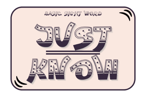 Bridge Alive Font - Preview 5