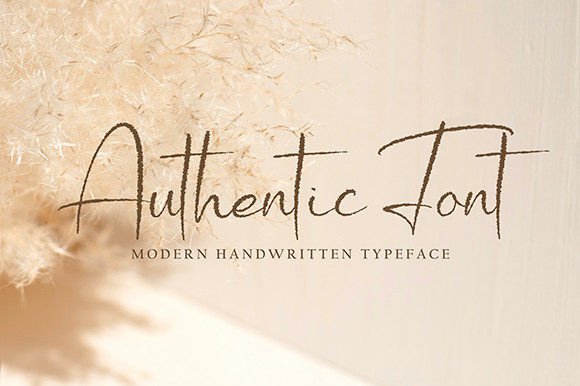 Chatrina Font - Preview 4