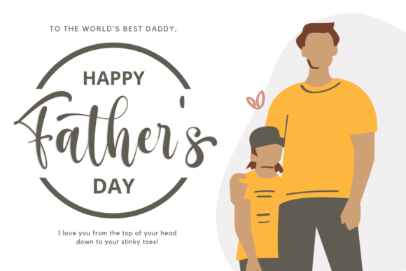 Father Font - Preview 1