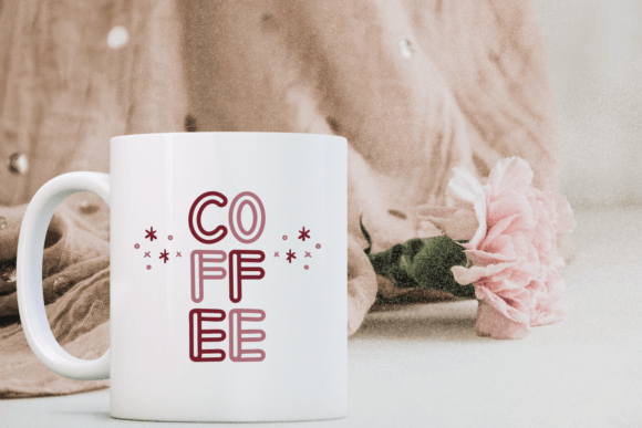 Good Day Font - Preview 1