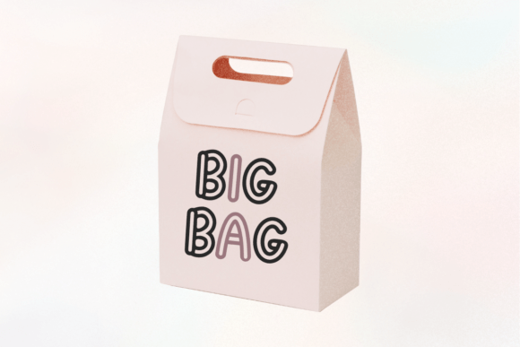 Good Day Font - Preview 3