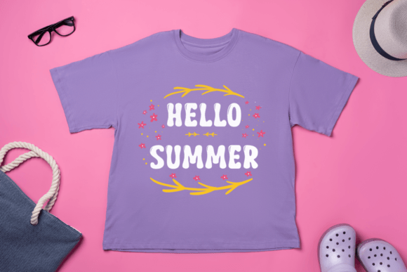 Happy Yummy Font - Preview 3