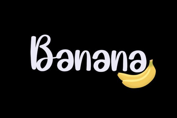 Hawaii Font - Preview 3
