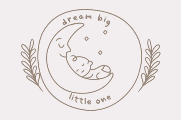 Logo, Kids Logo