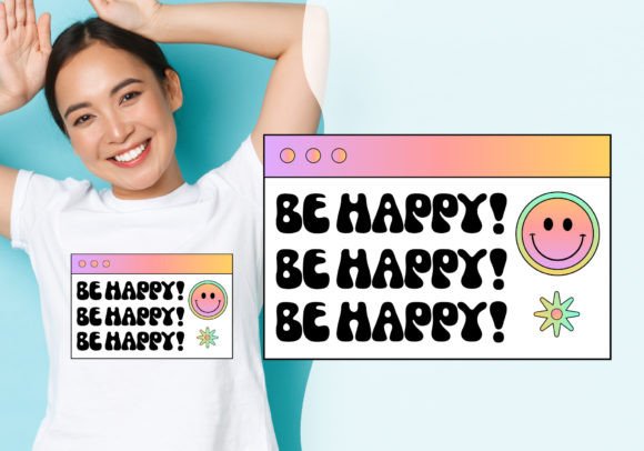 Mommy Music Font PNG with transparent background - Preview 4
