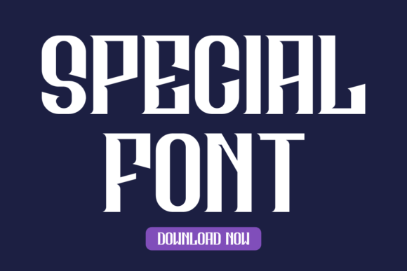 Ngoqueen Hedoon Font PNG with transparent background - Preview 2