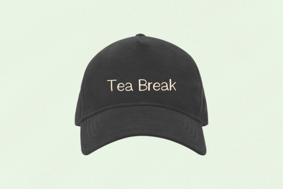 Oolong Font PNG with transparent background - Preview 3