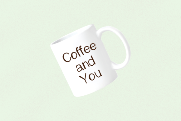 Oolong Font PNG with transparent background - Preview 4