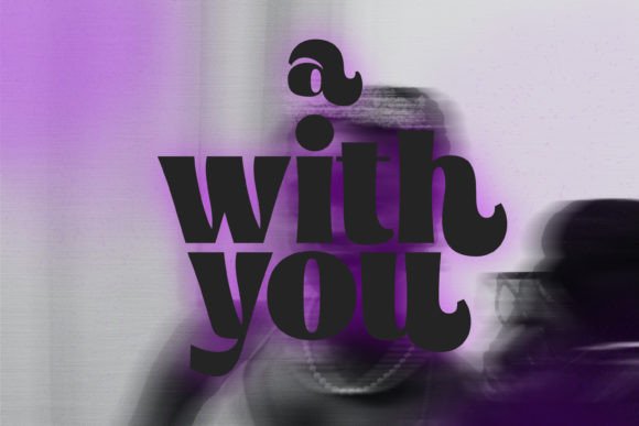 Reepika Font PNG with transparent background - Preview 1
