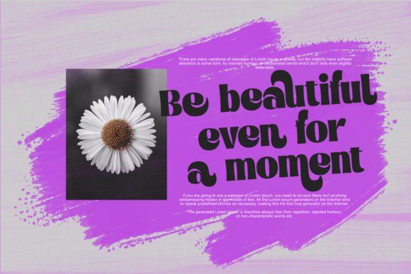 Reepika Font PNG with transparent background - Preview 4