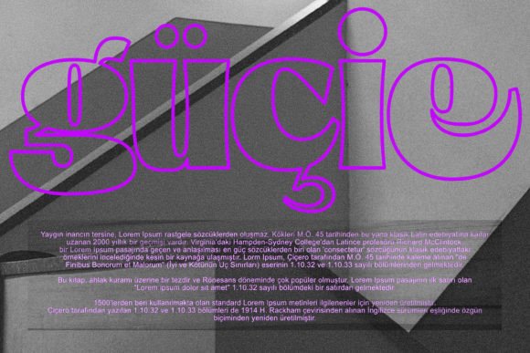 Reepika Font PNG with transparent background - Preview 6