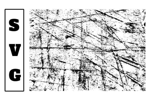 SVG Grunge Texture Background – 07
