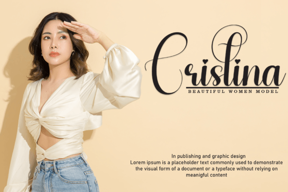 Authentic Font - Preview 2
