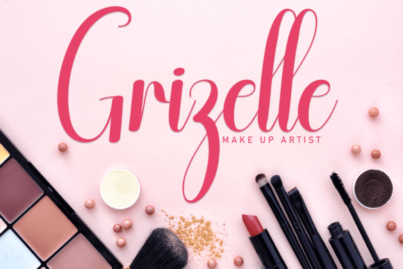 Blissful Font - Preview 4