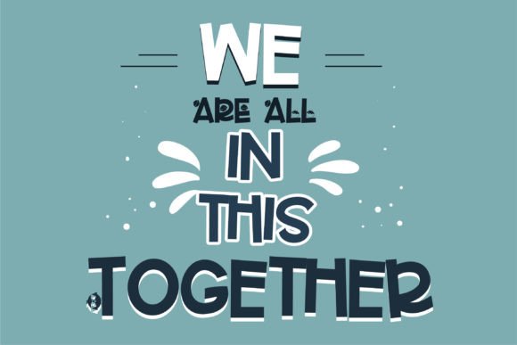Chick Peas Font font preview - 1