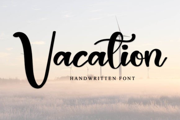 Jikustik Font - Preview 2