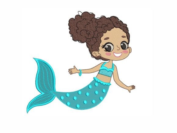 Mermaid