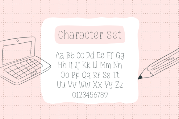 Realty Values Font PNG with transparent background - Preview 4
