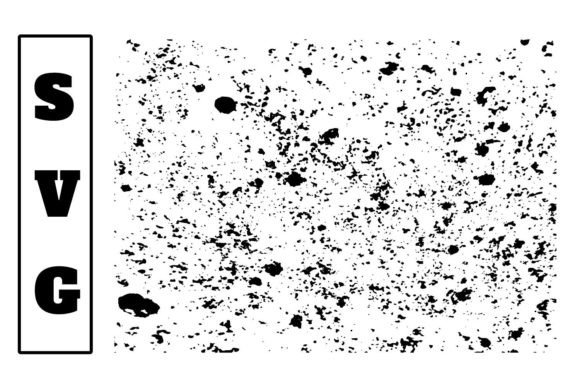 SVG Grunge Texture Background – 14