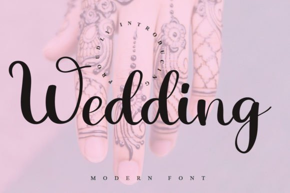 Wedding ABBAsalam