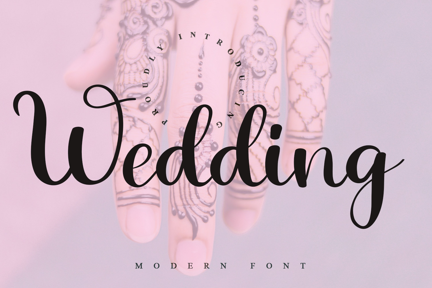 Wedding ABBAsalam